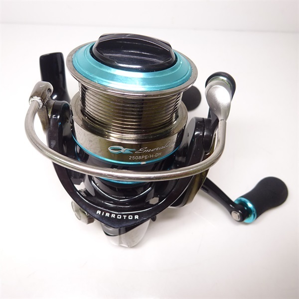 １６エメラルダス２５０８ＰＥーＨーＤＨ